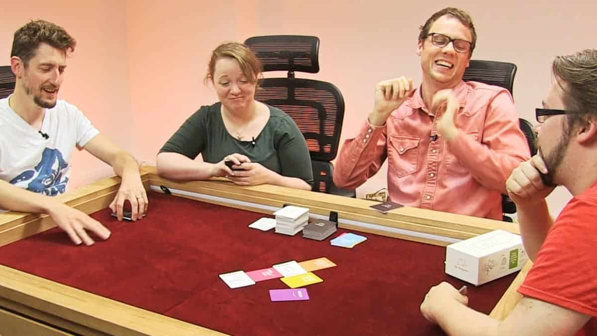 The Metagame: The Games Expansion - Shut Up & Sit Down